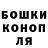 Каннабис AK-47 golfiK A.